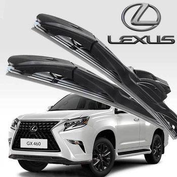 렉서스 CY75DX85 와이퍼 GX460 10-현재