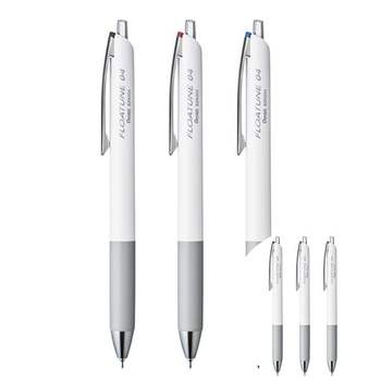 볼펜 플로튠 유성 단색볼펜 0.4mm BZN-204 택1 문구/사무용품