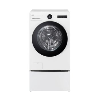 LG 트롬 오브제컬렉션 워시콤보 + 미니워시 24/15/4kg FH24WNX(FH24WN+FX4WC)