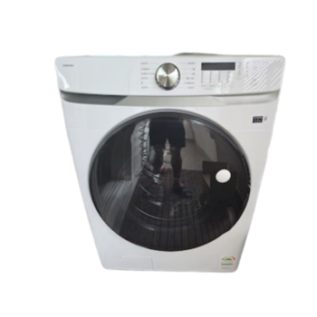 [기사님설치] 삼성 AI 드럼세탁기 WF25DG8250BW 25kg 대용량빨래