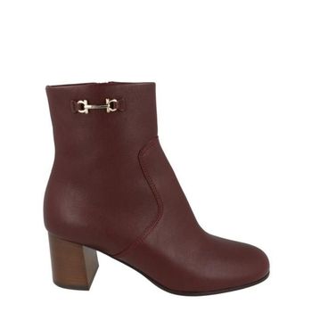 [해외] 오텔로 브라운 부츠 150522332