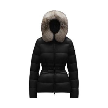 [해외] 몽클레르 보에드 쇼트 다운 자켓 블랙   22FW H2-093-1A00136-5396Q-999
