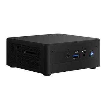 [중고] 인텔 NUC KITS 미니PC NUC10i5FNH(i5-10210U/8G/NVMe 256GB)