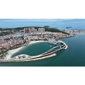 푸꾸옥 5일 노보텔 또는 베스트웨스턴 리조트 월드체인5성+오전자유2회+핵심일정포함