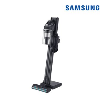 삼성 비스포크 제트 청소기 VS20C954AQK 새틴 블랙 210W