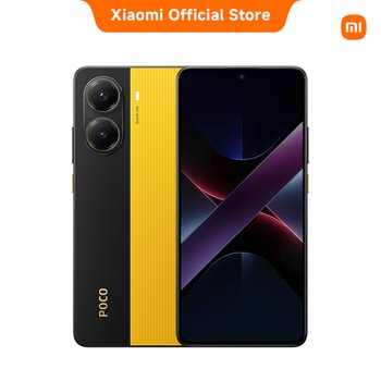 [샤오미코리아 본사직영판매]포코 X7 Pro 5G