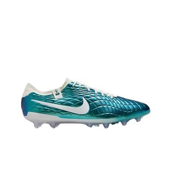 [해외] Nike 나이키 티엠포 에메랄드 레전드 10 엘리트 AG 프로 다크 아토믹 틸 세일