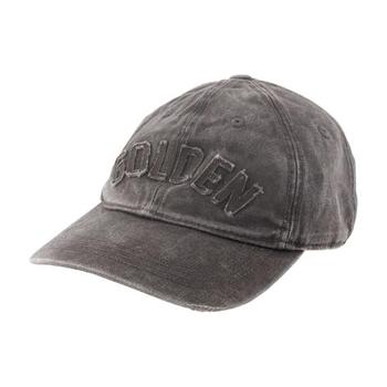 [해외] 26FW 골든구스 모자 GUP02837 P002734 60188 grey
