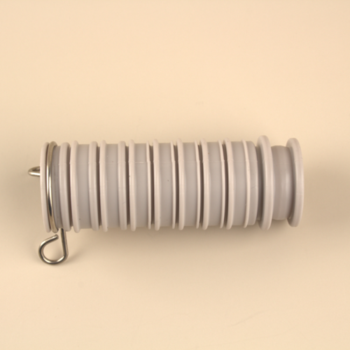 대림바스 CC207용 변기부속품 분사펌프 고무관 대림요업 원피스변기부속