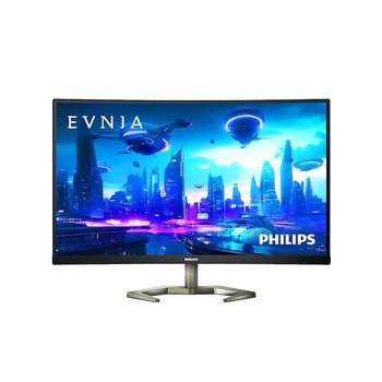 필립스 에브니아 27M1C5500VL QHD 165 프리싱크 HDR 게이밍 무결점