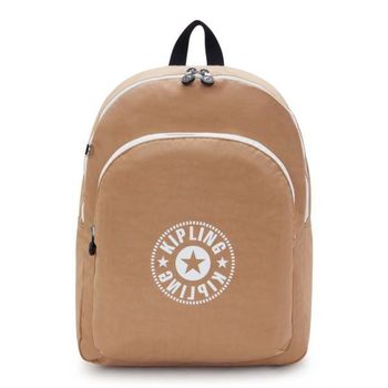 여성  커티스 백팩 L Early 탄 C 10995401 146306355