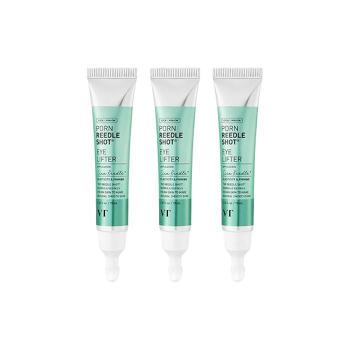 브이티 PDRN 리들 샷 아이리프터 아이크림 리필 15ml x3 _M (S35332366)
