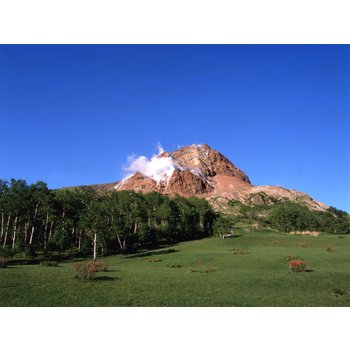 홋카이도 4일 아름다운절경 온천여행 노보리베츠 도야 코발트빛 샤코탄 대게+음료무제한