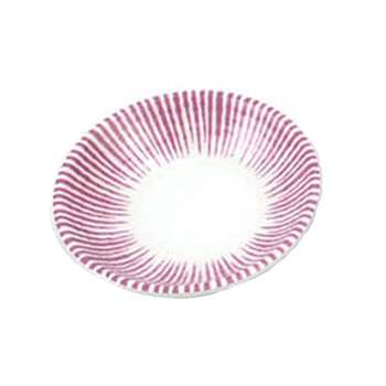 일식집 종지 핑크 접시/일식기/초장종지/일식집접시/일식집초장 접시 일식기 초장종지