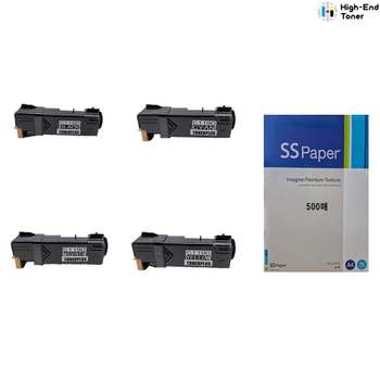 재생토너 SM84HS52 제록스 DP C1110G 4색 %프린터 리필 교체