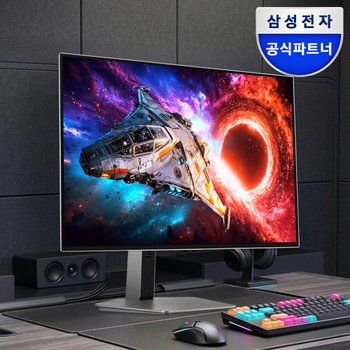 삼성전자 오디세이 OLED G8 G80SH LS27HG800 68~69cm(27인치)