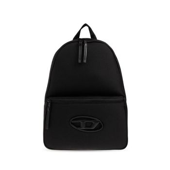 [해외] 디젤 홀리 D 지퍼형 백팩 HOLIDBACKPACKMX10263P8426 T8013 TP979325115 158046548