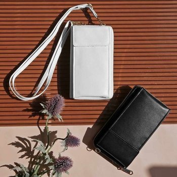 고품질 핸드폰지갑 GAB01094 대학생크로스백 데일리크로스백 (WFK2VZT)