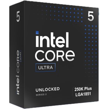 박스 인텔 코어 울트라 5 정품 250K PLUS CPU (애로우레이크 리프레시)