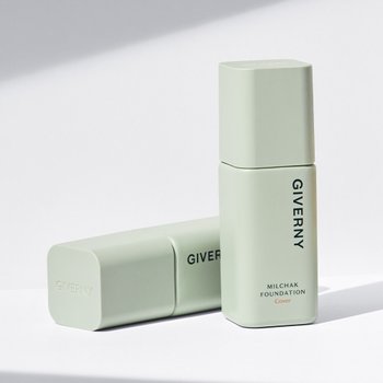 지베르니 밀착 커버 파운데이션 30ml (NE)