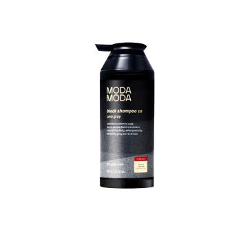 [모다모다]  제로그레이 블랙 샴푸, 300g, 1개 (S51846036)
