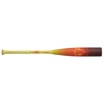 이스턴 하이프 파이어 AB5 주니어 연식 야구 배트 79cm 590g