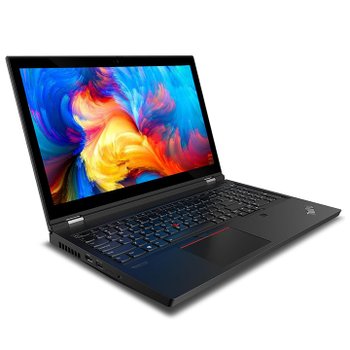 [중고] 레노버 씽크패드 워크스테이션 P15 Gen1 (i7-10850H/32G/S512G/Quadro T1000/윈11Pro)