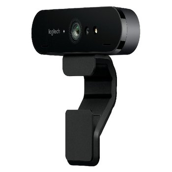 로지텍 4K HD 웹캠 Brio