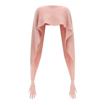 모스키노 케이프 338055060168 Nude Neutrals