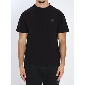 [해외배송] 스톤아일랜드 고스트 크루넥 코튼 티셔츠 K2S152100034S0F11 V0029