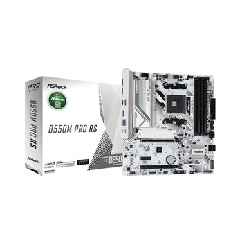 ASRock B550M Pro RS 대원씨티에스__