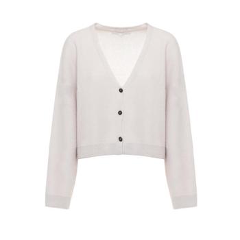 [해외] 25FW 안토넬리 피렌체 가디건 GIOVENALE 41608P20109 Ivory