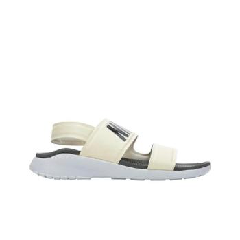 [해외] 나이키 탄준 샌들 메탈릭 서밋 화이트 882694-100