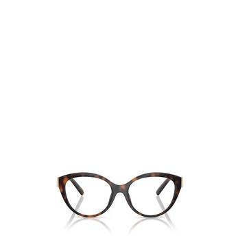 [해외] 25FW 티파니앤코 안경 TF2255U 8015 HAVANA