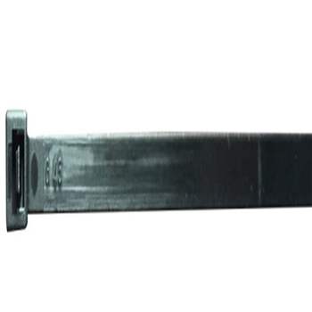 자이안트록 IZ22GE12 릴리져블타이 GTR 흑색 200x4.8mm 1봉