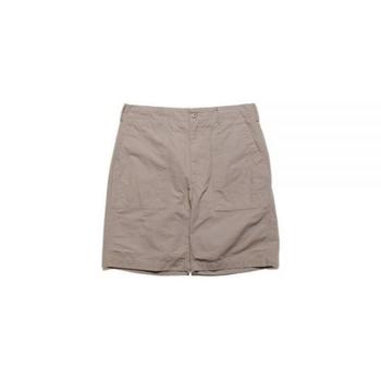 엔지니어드가먼츠 숏팬츠 24S1E003OR271CT030 KHAKI DOM