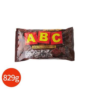 롯데 ABC 초콜릿 829g (S12885361)