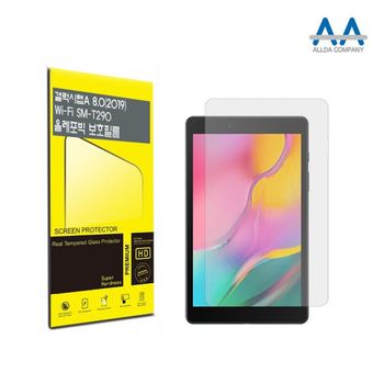 갤럭시탭A 8.0 2019 SM-T290 올레포빅 보호필름