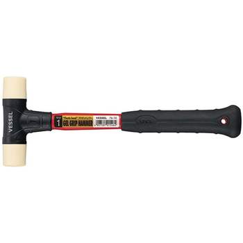 베셀 510ETN03 우레탄망치 76 1LBS 32mm