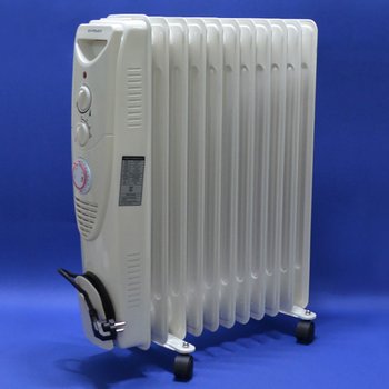 이엑스파워 라디에이터 EOR-11 2,500W 0527449 11핀난방기 틈새히터 전기히터