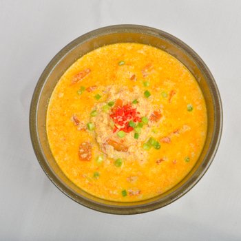 쿡앤라이프 김치 콩비지찌개 500g 황해도식