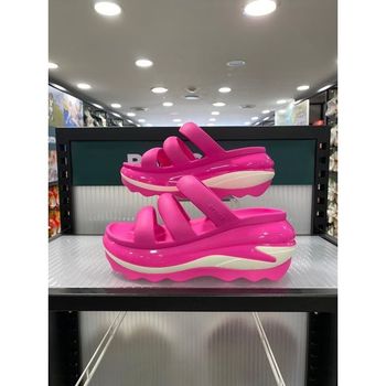 메가 크러쉬 트리플 스트랩 209842 6TW 핑크쉬_P362485085