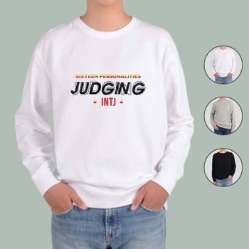 ATOGATO 성향테스트 MPTI INTJ 맞춤 맨투맨