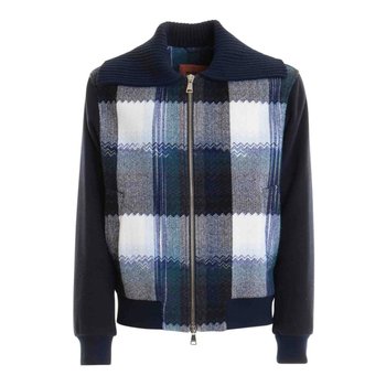 [해외] 남성 캐주얼 자켓 US24WC0NBC004HS72GC Multicolour /8