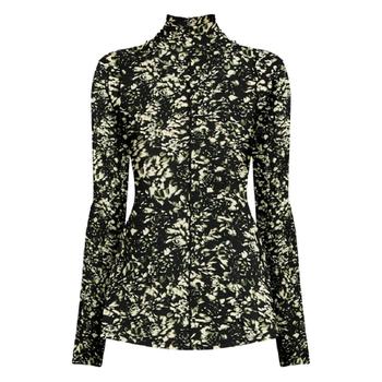 25 FW 프로엔자슐러화이트라벨 오드리 탑 WL2534282JYP077ET TP440042431