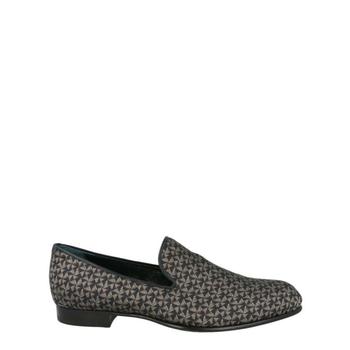 [해외] 브리오니 로퍼 QFDH0L P944S 4097 40544 9 Multicolor