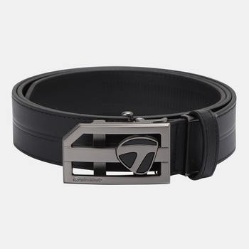 26FW 남성 로고 자동 벨트(35MM) TA6-F6HG31-199