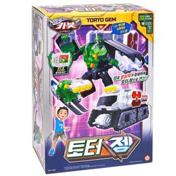 합체로봇 장난감 변신 로봇 토더젬 자동차 어린이