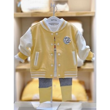 아가방 세이브존02 버디 바씨티 점퍼// 01s135003