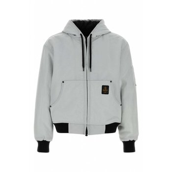 [해외] 남성 자켓 G71400 G011121 화이트 /2